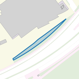 Perceel HMD00-H-1800