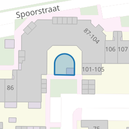 Perceel HMD00-H-1818