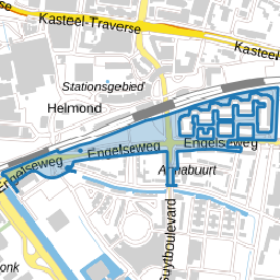 Perceel HMD00-H-1819
