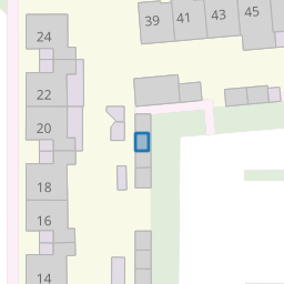 Perceel HMD00-H-1820