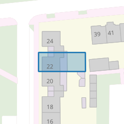 Perceel HMD00-H-1821