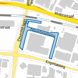 Perceel HMD00-H-1830