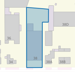 Perceel HMD00-H-1833