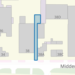 Perceel HMD00-H-1834