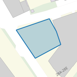 Perceel HMD00-H-1839