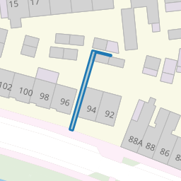 Perceel HMD00-H-1852