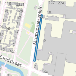 Perceel HMD00-H-1856