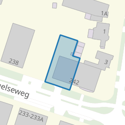 Perceel HMD00-H-1860