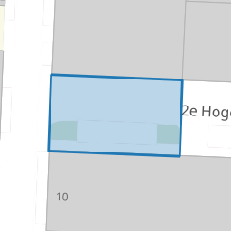 Perceel HMD00-H-1872