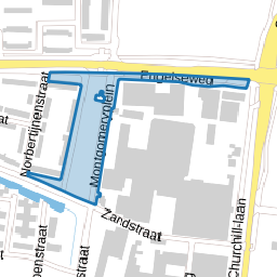 Perceel HMD00-H-1879