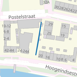 Perceel HMD00-H-1887