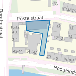 Perceel HMD00-H-1888