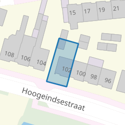 Perceel HMD00-H-1896