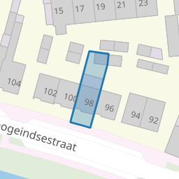 Perceel HMD00-H-1898