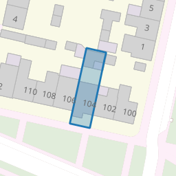 Perceel HMD00-H-1906