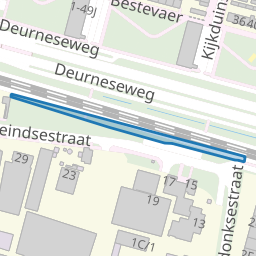Perceel HMD00-H-1923