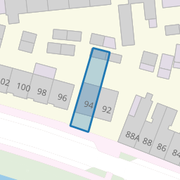 Perceel HMD00-H-1925