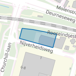 Perceel HMD00-H-1928