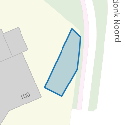 Perceel HMD00-H-1932