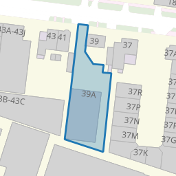 Perceel HMD00-H-1939