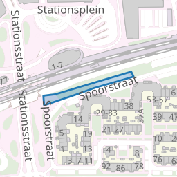 Perceel HMD00-H-1943