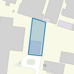 Perceel HMD00-H-1944