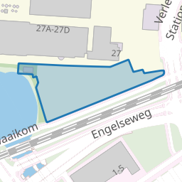 Perceel HMD00-H-1950