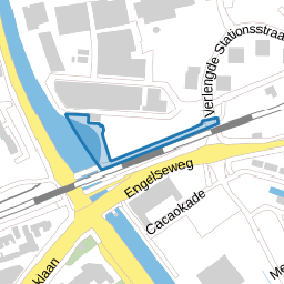 Perceel HMD00-H-1951