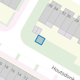 Perceel HMD00-H-1953