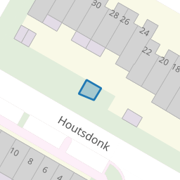 Perceel HMD00-H-1954