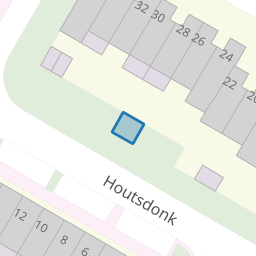 Perceel HMD00-H-1955