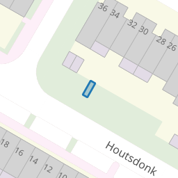 Perceel HMD00-H-1958