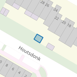 Perceel HMD00-H-1959