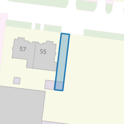 Perceel HMD00-H-1961