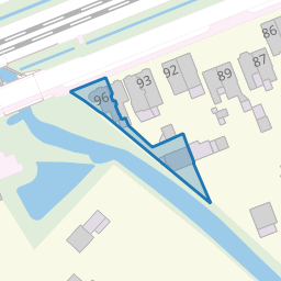 Perceel HMD00-H-1974