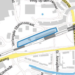 Perceel HMD00-H-1981