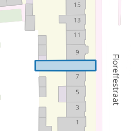 Perceel HMD00-H-1985