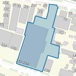 Perceel HMD00-H-1988