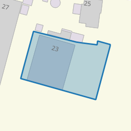 Perceel HMD00-H-1989