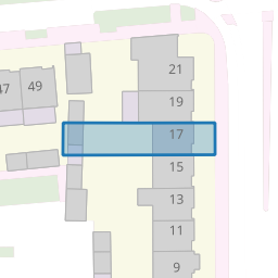 Perceel HMD00-H-1994