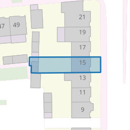 Perceel HMD00-H-1995