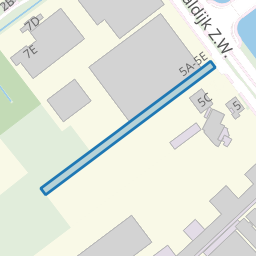 Perceel HMD00-H-1998