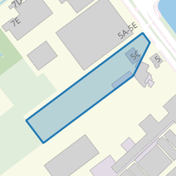 Perceel HMD00-H-1999