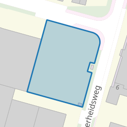 Perceel HMD00-H-2007