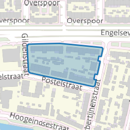 Perceel HMD00-H-2014