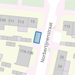 Perceel HMD00-H-2016