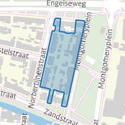 Perceel HMD00-H-2017