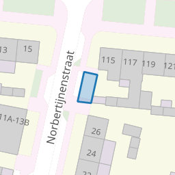 Perceel HMD00-H-2018