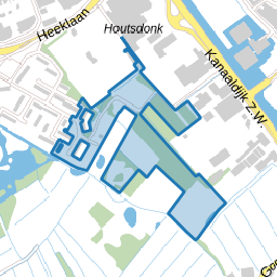 Perceel HMD00-H-2019