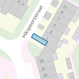 Perceel HMD00-H-2020